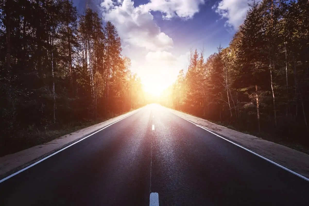 How CBT Can Help Way Forward iStock-507578138 Big open road